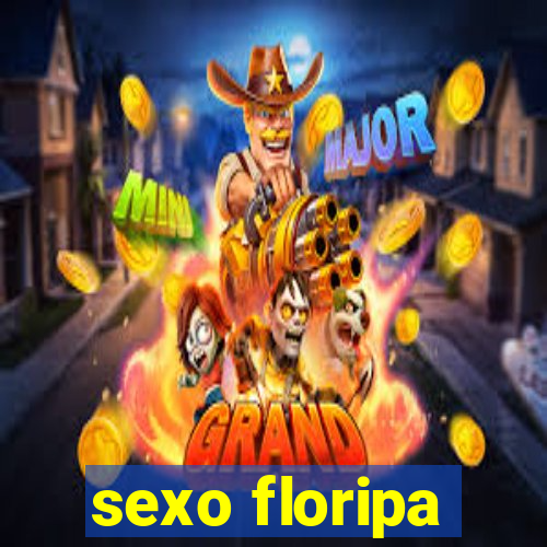 sexo floripa